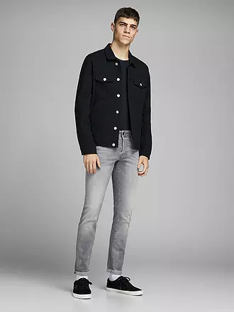 JACK & JONES | Jeans Slim Fit JJIGLENN JJICON | 